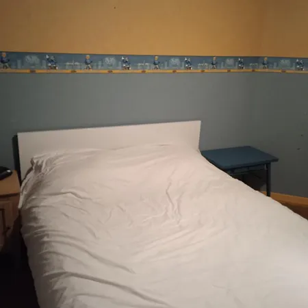 A La Campagne ,au Soleil Levant Achiet-le-Grand