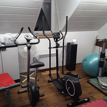 A La Campagne ,au Soleil Levant Bed & Breakfast *