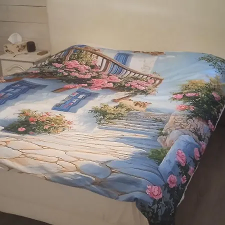 Frühstückspension A La Campagne ,au Soleil Levant *