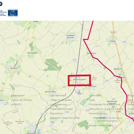 A La Campagne ,au Soleil Levant *