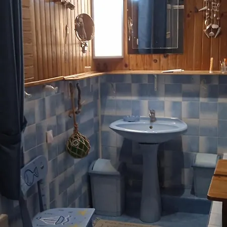 A La Campagne ,au Soleil Levant Bed & Breakfast Achiet-le-Grand